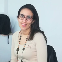 Sonia Messaoudi