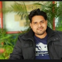 yogesh punia