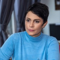 Judit Beszterczey