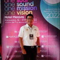Ahmad Rizki Lubis