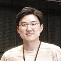 Benjamin Kim