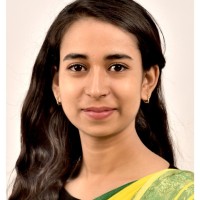 Tamanna Parvin