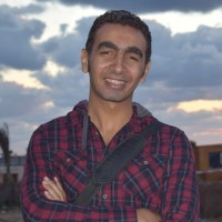 Moustafa Samir
