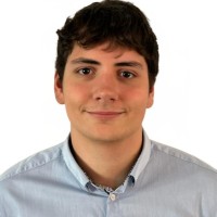 Patrick Dos Santos