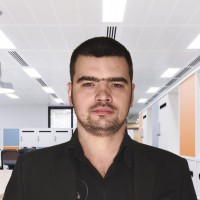 Ilya Shirko
