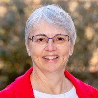 Mary Carole Starke