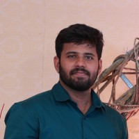 Ananthapadmanabhan M S