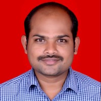 Rajendra Waghmode