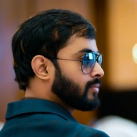 Luv Kothari