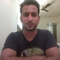 Md Pervez Khan