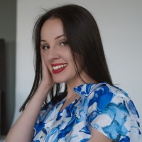 Polina Ryashnitseva