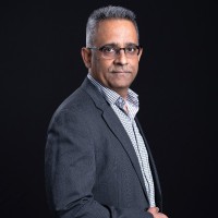 Vinay Baijal