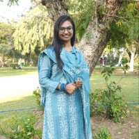 Riddhi Chauhan