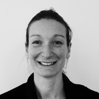 Marie Guilcher