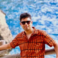 Shivang Raj