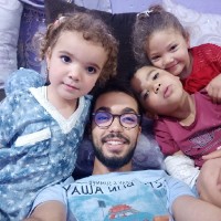 Mohamed IMAd sebbar