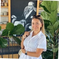 Senem Vatansever Kuran