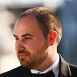 Christopher Kedrowski
