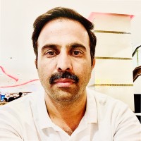 Chaudhary Nasir Mehmood