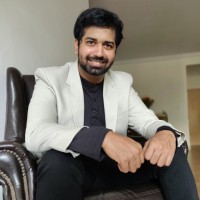 Ankit Dube
