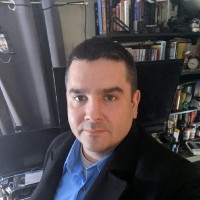 Dennis Zavada