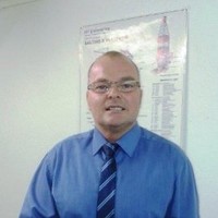 Mark Burns