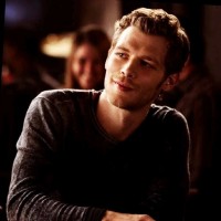 Niklaus Mikaelson