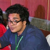 Apurba Jahangir