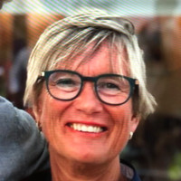 Anne Sverdrup