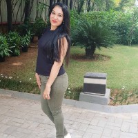 Laxmi Jadhav