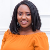 Ann Kitonga