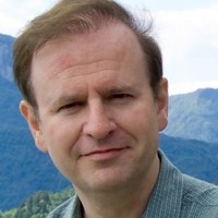 Stéphane Wicky