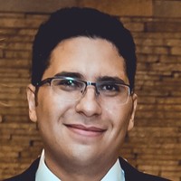 Marco Gabriel Santos Rebechi