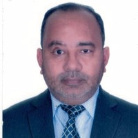 Albab Mirza