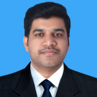M. Mohsin Aslam