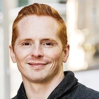 Gregory Phipps, PhD, LCMHC, CRC, NCC