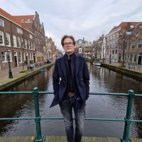 Milan Snoek