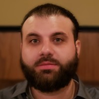Alexander Lara
