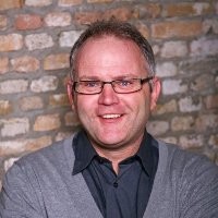 Charles Van Der Steene