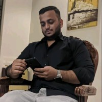 Faiz Shaikh