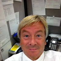 Chris Muth