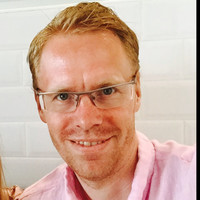 David Norburg