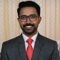 Nithin Abraham