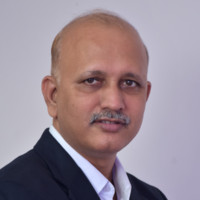 Dr.Nilesh Munshi