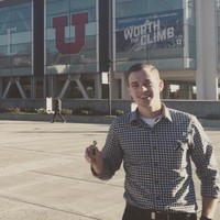 Colton Levorsen, Eit