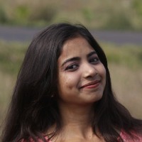 Kajal Kumari