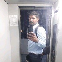 Prashanth Chinnikatti