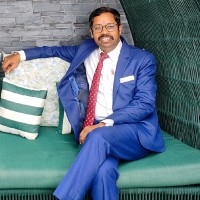 Ashwani Kumar