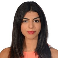 Hasret Yalgin, Ph.D.