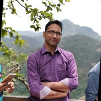 Nilesh Patel